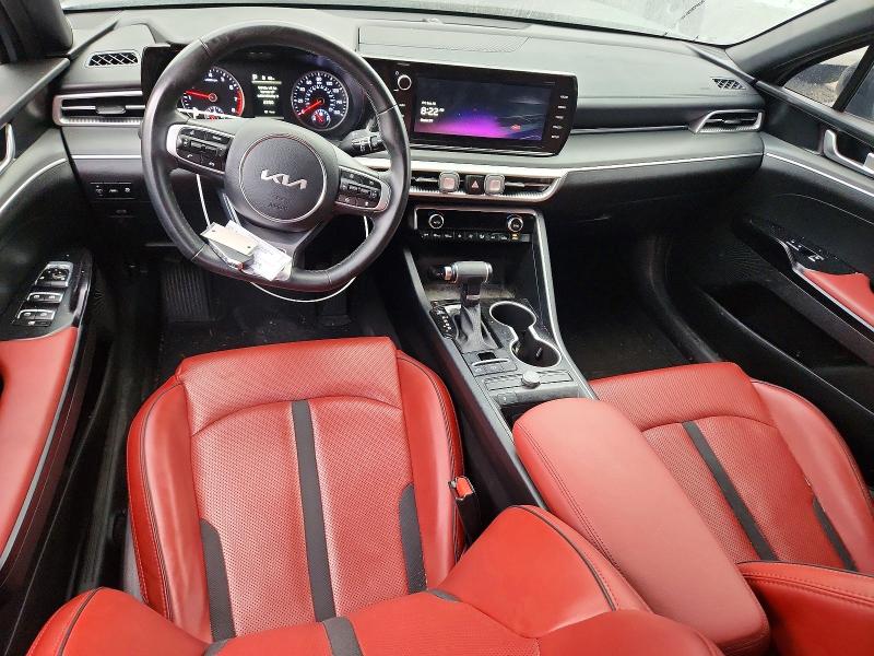 Продаж на аукціоні авто 2023 Kia K5, vin: 5XXG64J21PG174298, номер лоту: 69199996