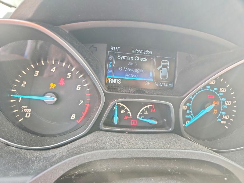 Продажа на аукционе авто 2014 Ford Escape, vin: 1FMCU9J92EUC56008, номер лота: 68907046
