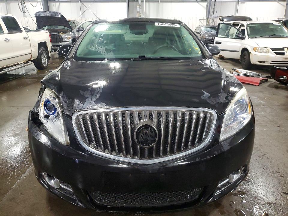 Aukcja sprzedaży 2016 Buick Verano, vin: 1G4PW5SK3G4183580, numer aukcji: 70645586