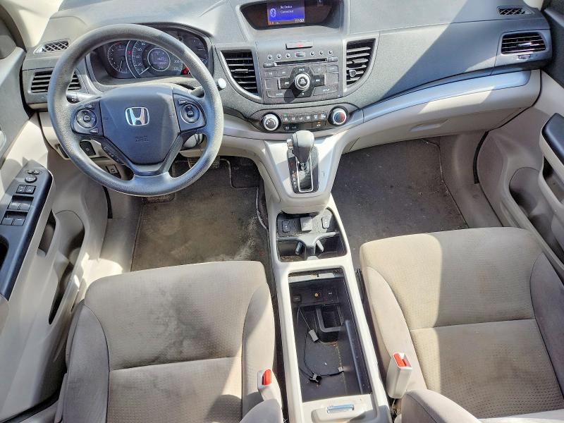 2014 Honda Cr-v მანქანა იყიდება აუქციონზე, vin: 2HKRM4H33EH132889, აუქციონის ნომერი: 68656776