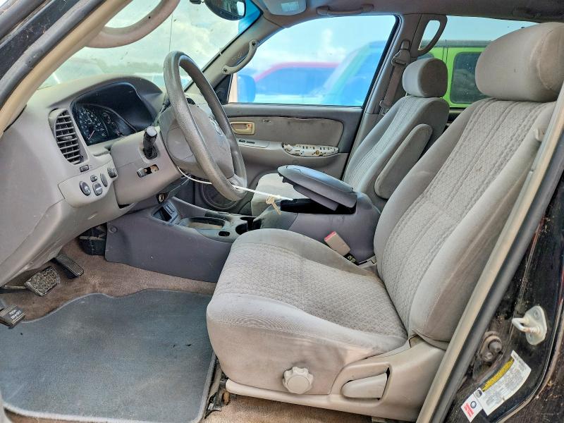 Aukcja sprzedaży 2006 Toyota Tundra, vin: 5TBET341X6S560284, numer aukcji: 70819226