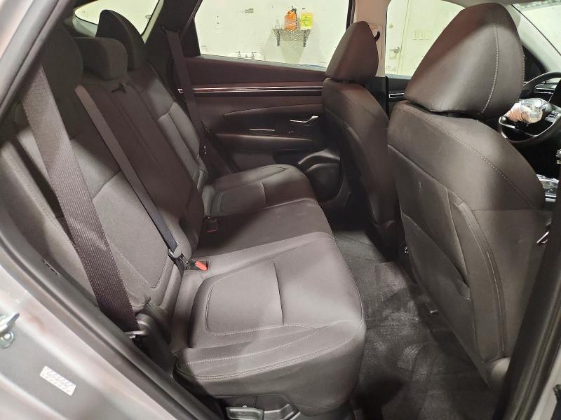 2023 Hyundai Tucson მანქანა იყიდება აუქციონზე, vin: KM8JBCA10PU131578, აუქციონის ნომერი: 66425536