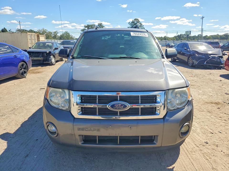 Aukcja sprzedaży 2011 Ford Escape, vin: 1FMCU9D78BKA65484, numer aukcji: 70524336