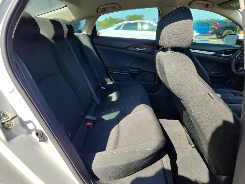 Aukcja sprzedaży 2020 Honda Civic, vin: 19XFC2F65LE018093, numer aukcji: 68755096