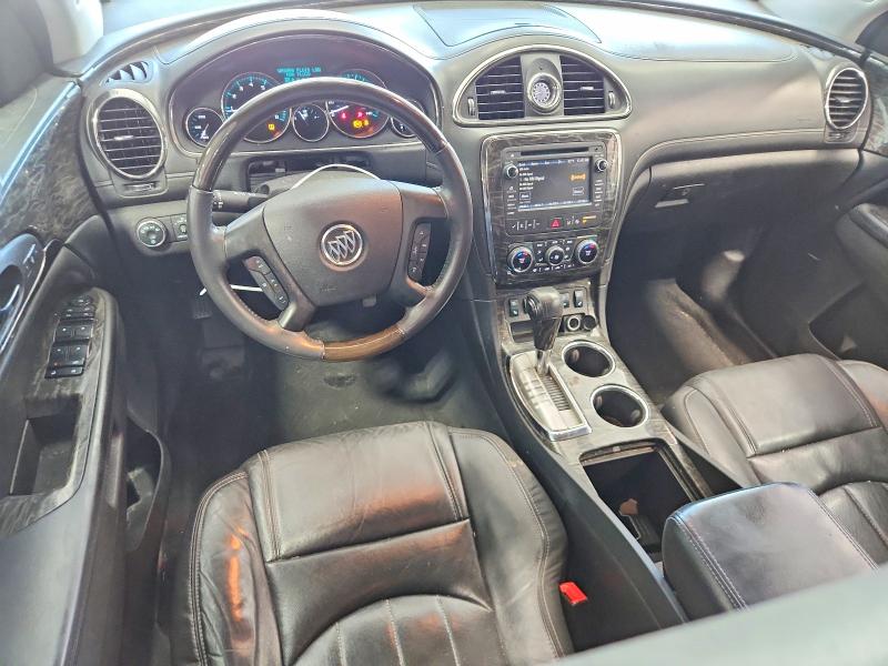 Продажа на аукционе авто 2014 Buick Enclave, vin: 5GAKRCKD6EJ293812, номер лота: 67726926