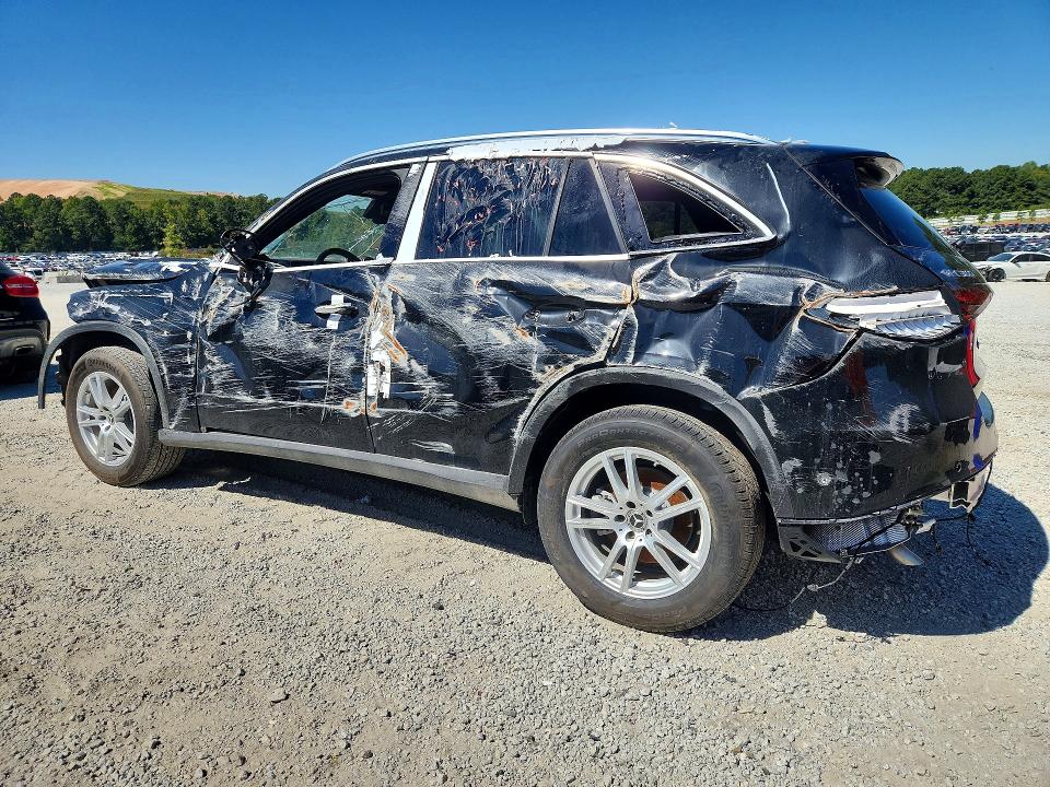 Aukcja sprzedaży 2026 Mercedes-benz Glc, vin: W1NKM4GBXTF598586, numer aukcji: 70788686