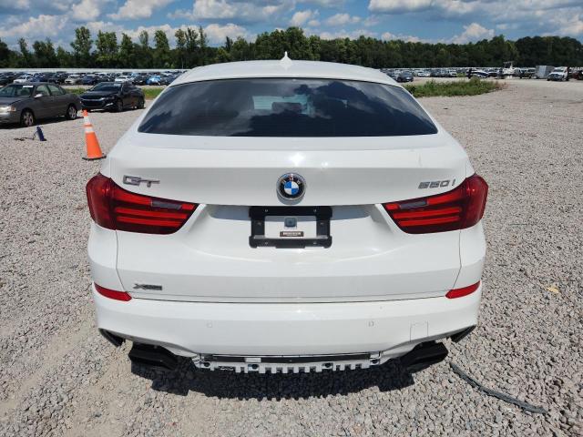Продаж на аукціоні авто 2016 Bmw 550, vin: WBA5M0C5XGD085222, номер лоту: 68566946