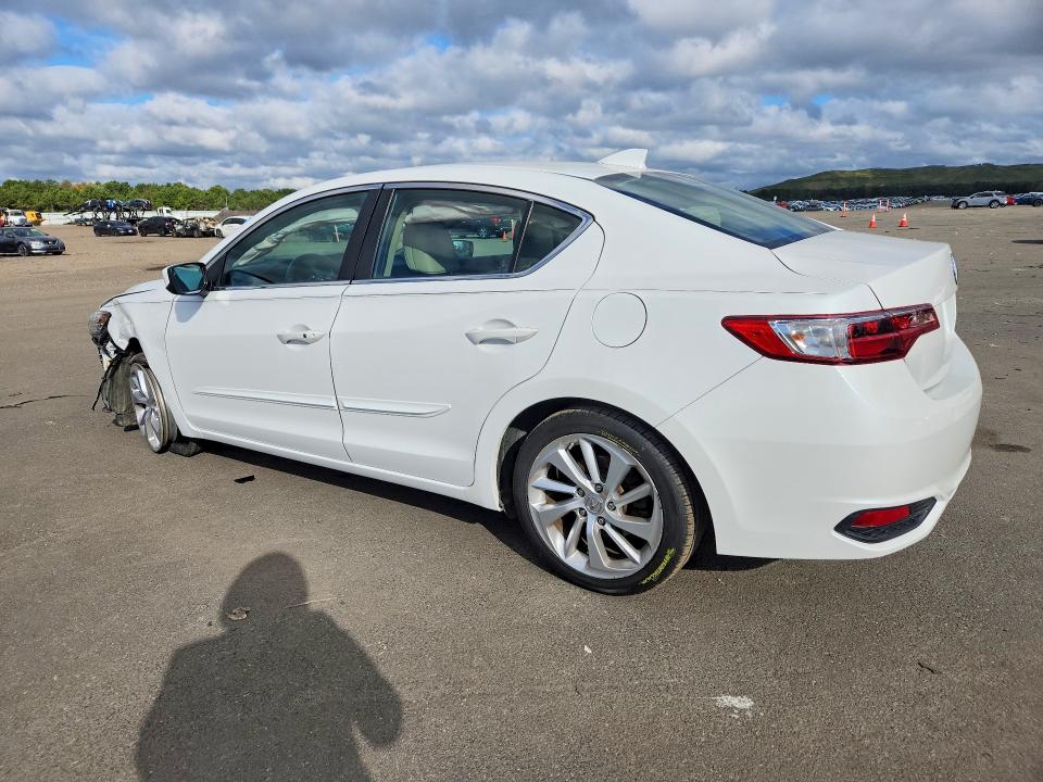 Продажа на аукционе авто 2016 Acura Ilx, vin: 19UDE2F72GA013180, номер лота: 68966456