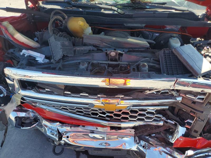 Продаж на аукціоні авто 2014 Chevrolet Silverado, vin: 3GCUKSEC9EG225448, номер лоту: 68244456