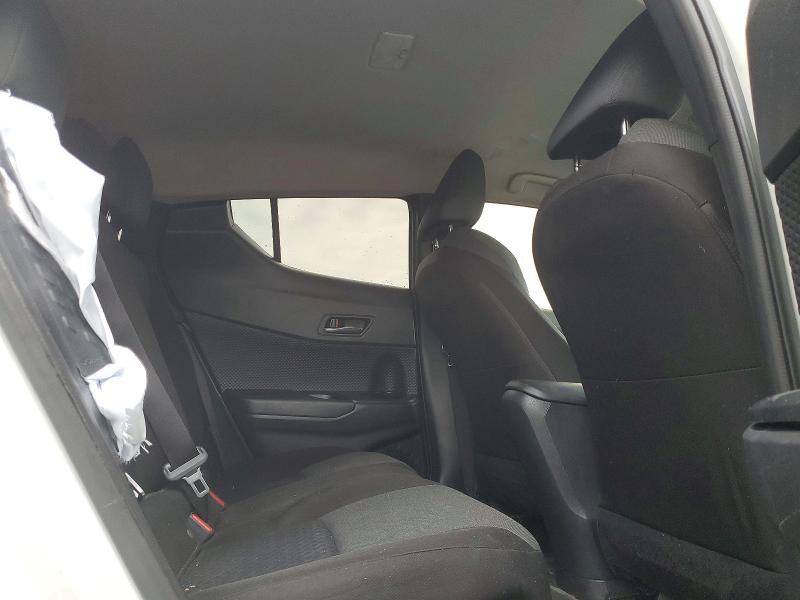 Aukcja sprzedaży 2021 Toyota C-hr, vin: JTNKHMBX1M1127452, numer aukcji: 67314976