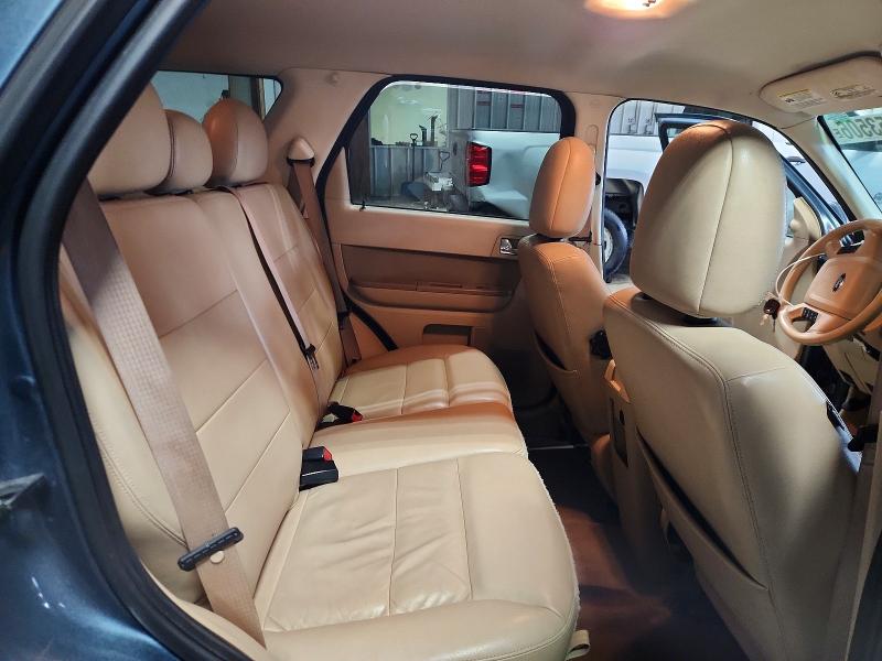 Продажа на аукционе авто 2011 Ford Escape, vin: 1FMCU9EG7BKC65903, номер лота: 71053506