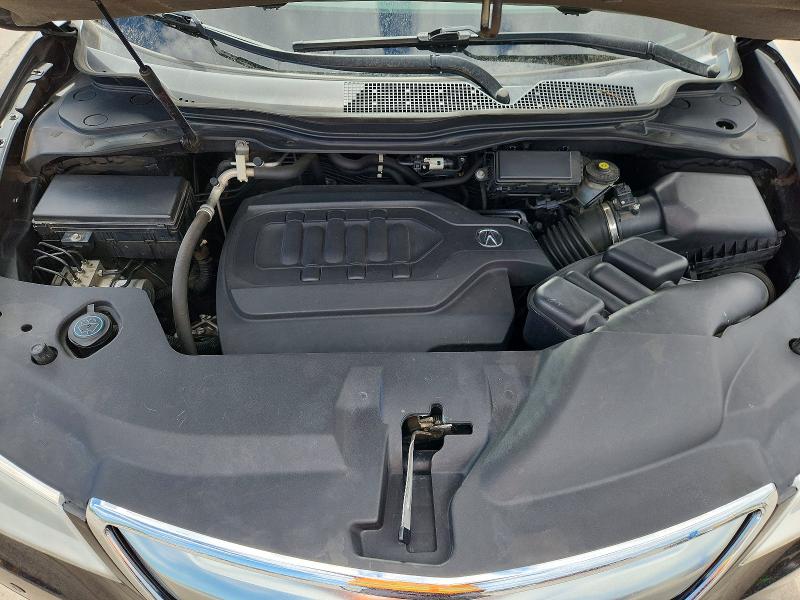 Aukcja sprzedaży 2014 Acura Mdx, vin: 5FRYD4H84EB015035, numer aukcji: 67634006