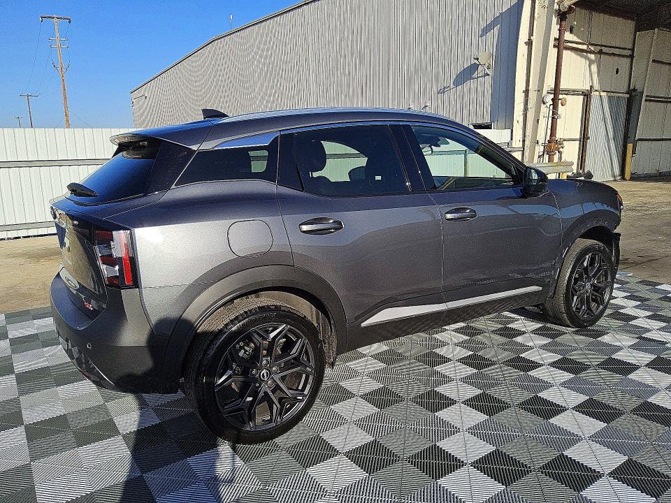 2026 Nissan Kicks მანქანა იყიდება აუქციონზე, vin: 3N8AP6DA1TL379186, აუქციონის ნომერი: 70562256