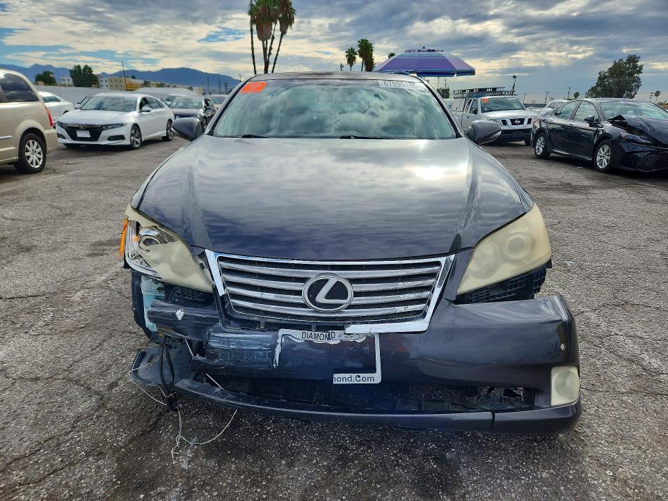 Aukcja sprzedaży 2010 Lexus Es, vin: JTHBK1EG7A2397905, numer aukcji: 67895156