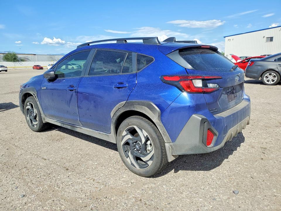 Продажа на аукционе авто 2026 Subaru Crosstrek, vin: JF2GUSND4T8213504, номер лота: 67747456