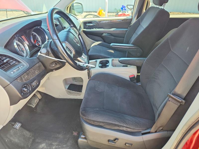 Aukcja sprzedaży 2011 Dodge Grand Caravan, vin: 2D4RN5DG1BR611843, numer aukcji: 67604836