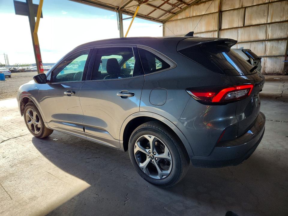 Продаж на аукціоні авто 2024 Ford Escape, vin: 1FMCU9MN2RUA49102, номер лоту: 68197776