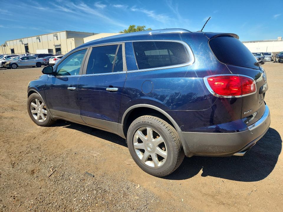 Продаж на аукціоні авто 2009 Buick Enclave, vin: 5GAEV23D99J212535, номер лоту: 67801006