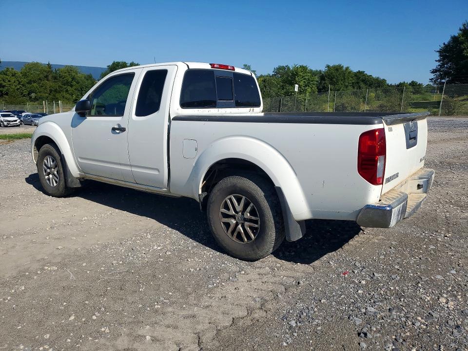Aukcja sprzedaży 2019 Nissan Frontier, vin: 1N6AD0CW4KN704682, numer aukcji: 68199276