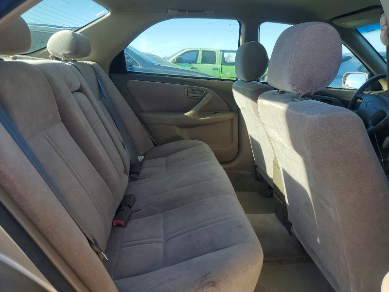 1999 Toyota Camry მანქანა იყიდება აუქციონზე, vin: JT2BF22K1X0184448, აუქციონის ნომერი: 70044956