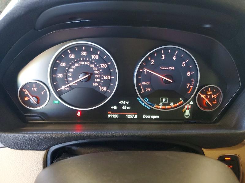 Aukcja sprzedaży 2018 Bmw 430xi, vin: WBA4J3C53JBG96902, numer aukcji: 67828896