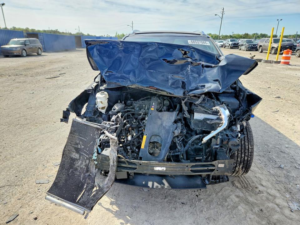 Продаж на аукціоні авто 2018 Kia Sorento, vin: 5XYPKDA56JG389975, номер лоту: 68537086