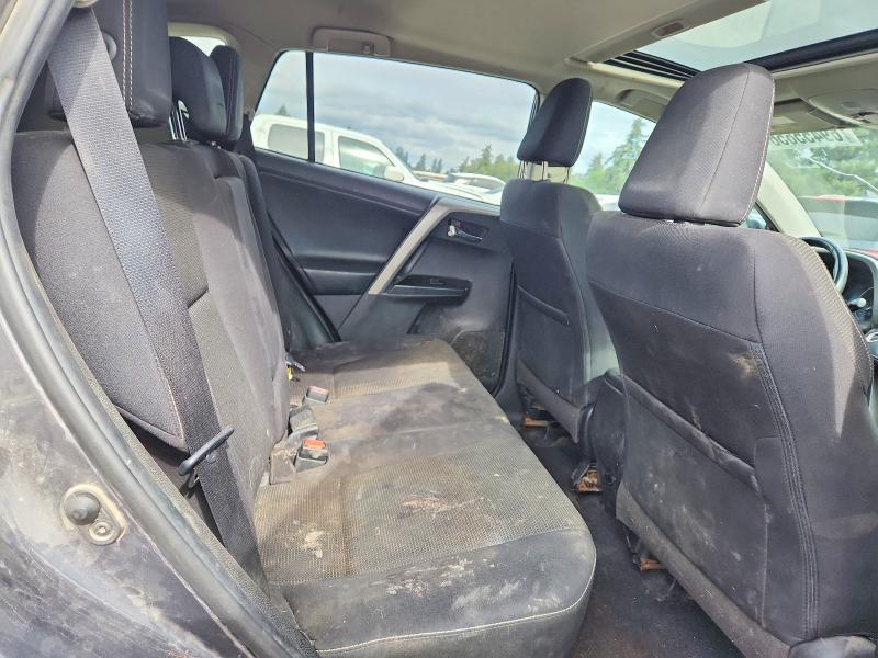 69455656 :رقم المزاد ، 2T3RFREVXJW847121 vin ، 2018 Toyota Rav4 مزاد بيع