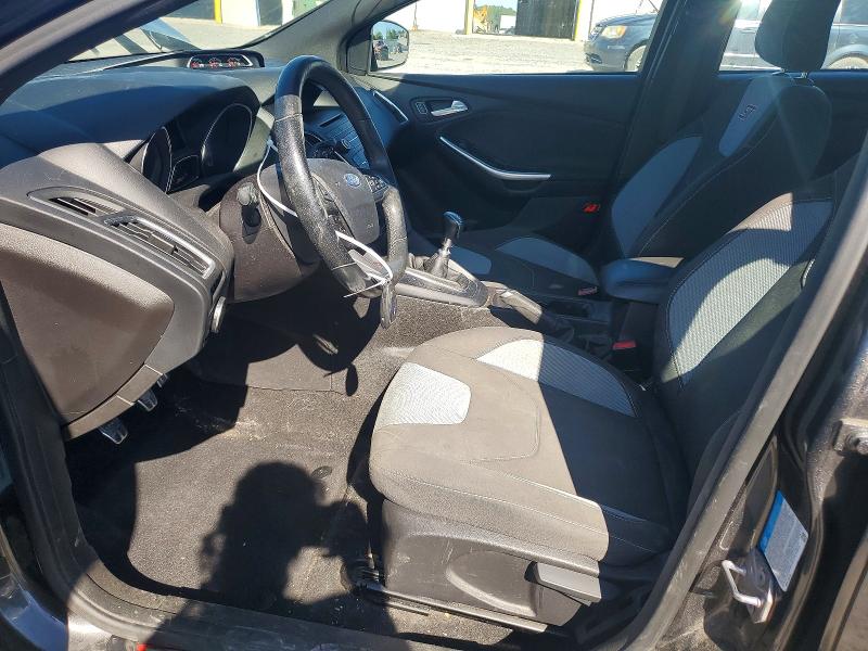 Продажа на аукционе авто 2017 Ford Focus, vin: 1FADP3L92HL260246, номер лота: 68606416