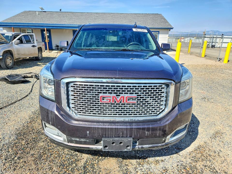 Aukcja sprzedaży 2015 Gmc Yukon Xl, vin: 1GKS2JKJ5FR671963, numer aukcji: 67666456