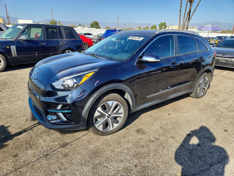 Aukcja sprzedaży 2020 Kia Niro, vin: KNDCE3LG8L5073763, numer aukcji: 69534766