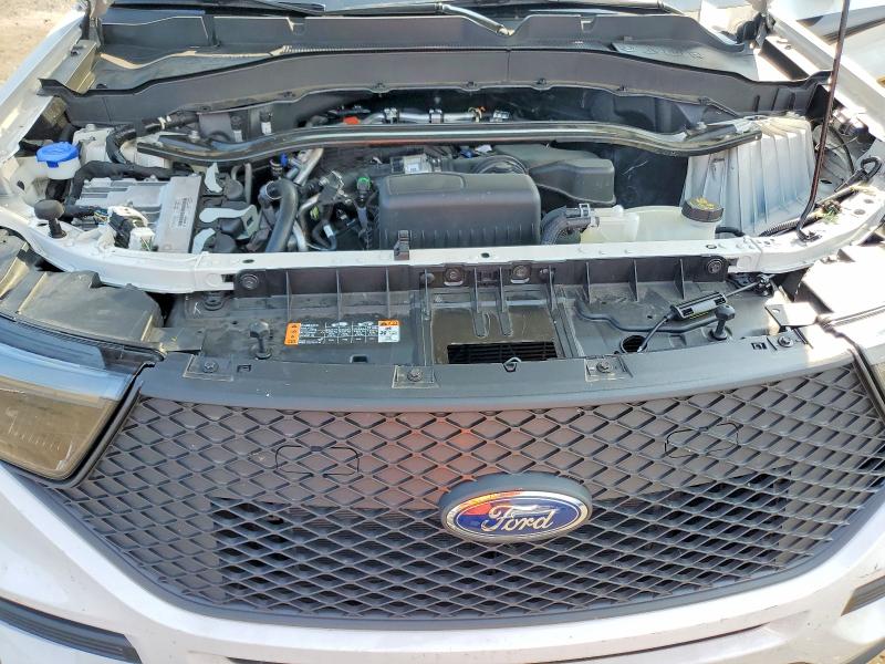 Aukcja sprzedaży 2025 Ford Explorer, vin: 1FM5K8AB4SGB92530, numer aukcji: 69373306
