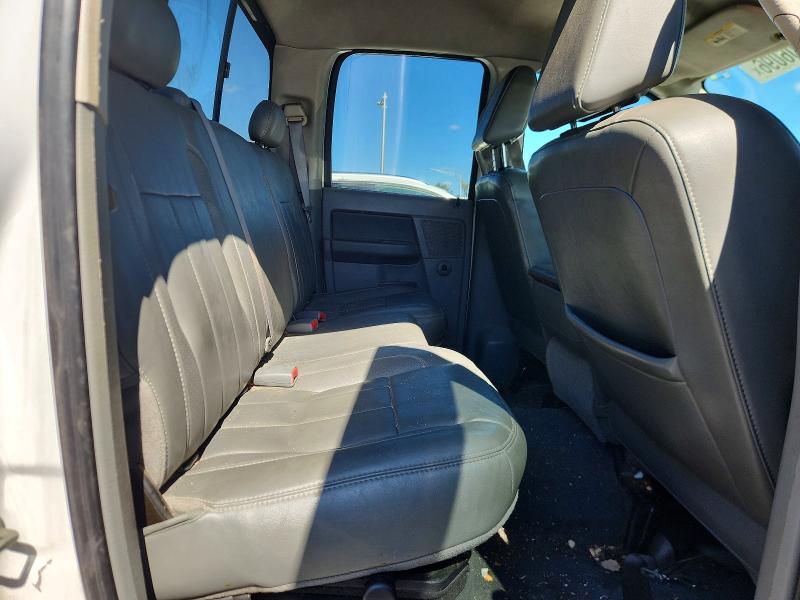 Aukcja sprzedaży 2008 Dodge Ram 1500, vin: 1D7HA18218S593269, numer aukcji: 69106096