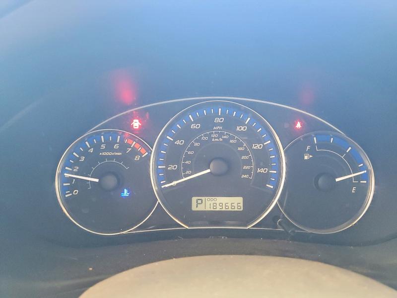 66849336 :رقم المزاد ، JF2SHBBC3BH764385 vin ، 2011 Subaru Forester مزاد بيع