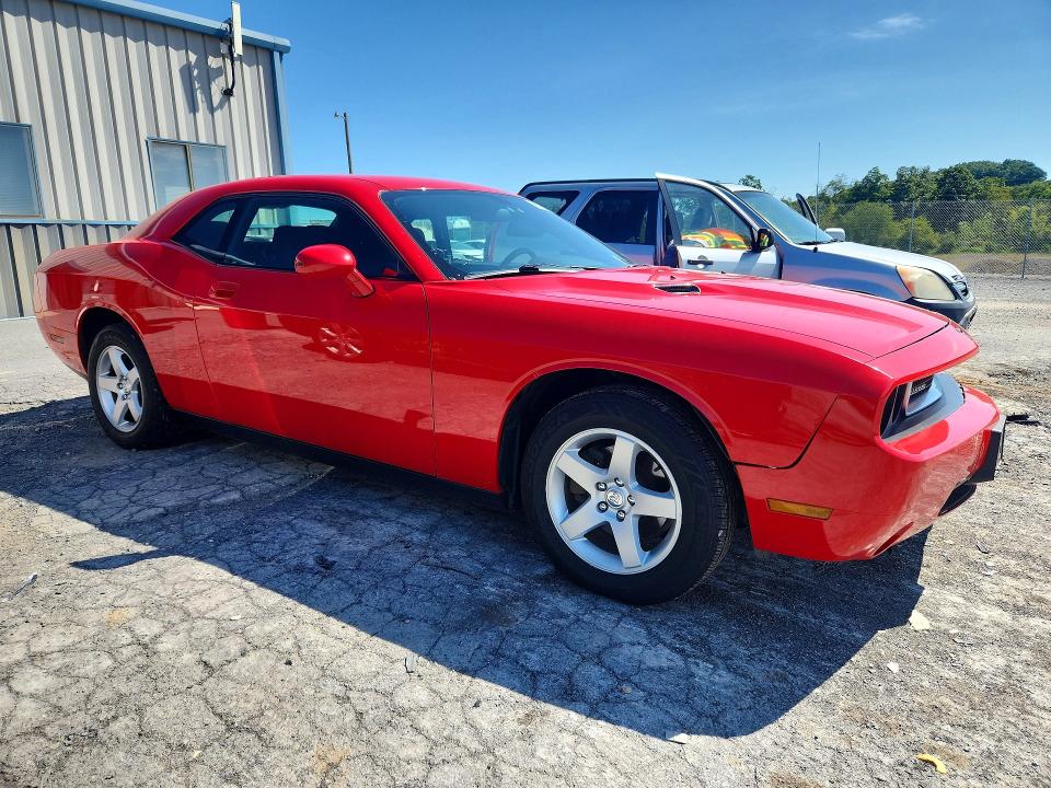 Aukcja sprzedaży 2010 Dodge Challenger, vin: 2B3CJ4DV6AH114137, numer aukcji: 68165946