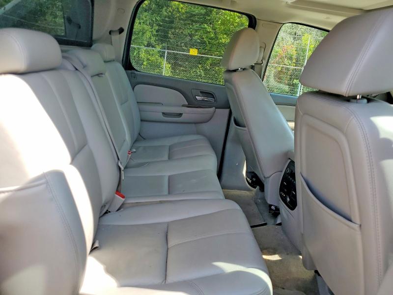 Aukcja sprzedaży 2007 Chevrolet Avalanche, vin: 3GNFK12317G304355, numer aukcji: 66681076