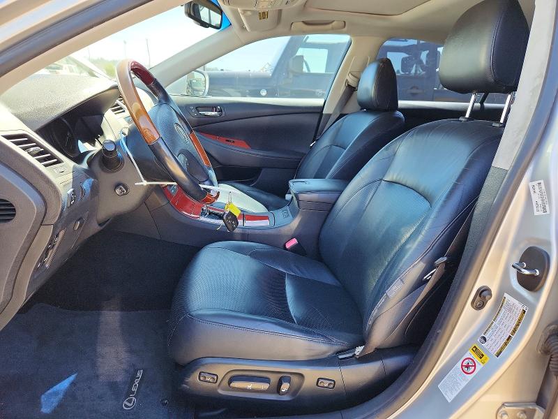 Продажа на аукционе авто 2007 Lexus Es, vin: JTHBJ46G672135157, номер лота: 69731136