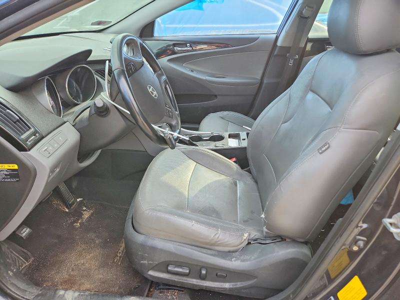 Продаж на аукціоні авто 2011 Hyundai Sonata, vin: 5NPEC4AB6BH279660, номер лоту: 66291916