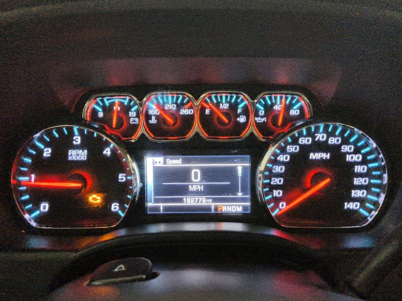 Aukcja sprzedaży 2014 Chevrolet Silverado, vin: 3GCPCREC5EG151867, numer aukcji: 66230876
