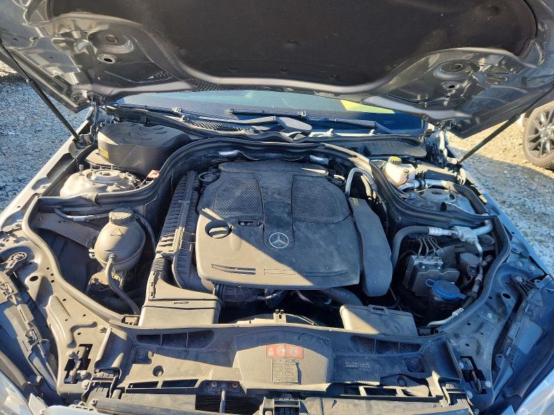 2014 Mercedes-benz E მანქანა იყიდება აუქციონზე, vin: WDDHF8JBXEA820531, აუქციონის ნომერი: 69679296