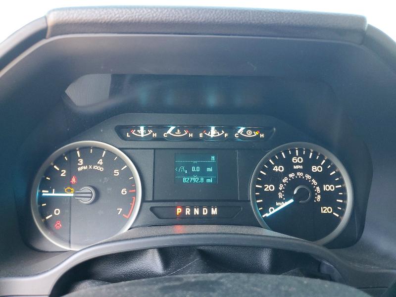 Продажа на аукционе авто 2018 Ford F150, vin: 1FTEW1CP5JKC71144, номер лота: 70146746
