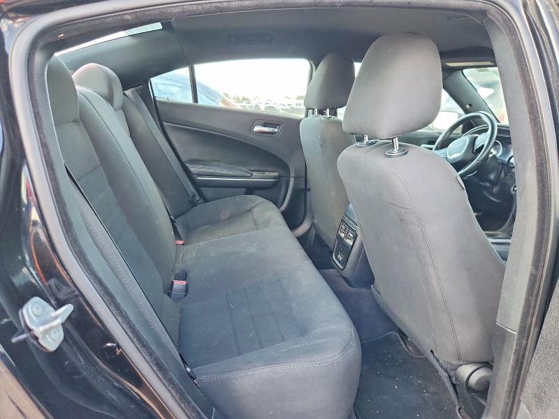 Aukcja sprzedaży 2018 Dodge Charger, vin: 2C3CDXAG8JH298742, numer aukcji: 67538076