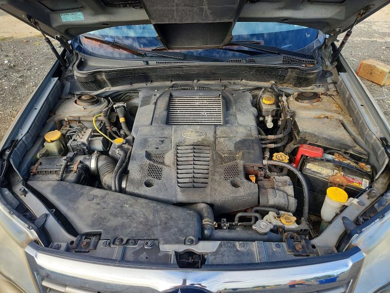 Aukcja sprzedaży 2009 Subaru Forester, vin: JF2SH66619H775178, numer aukcji: 66843296