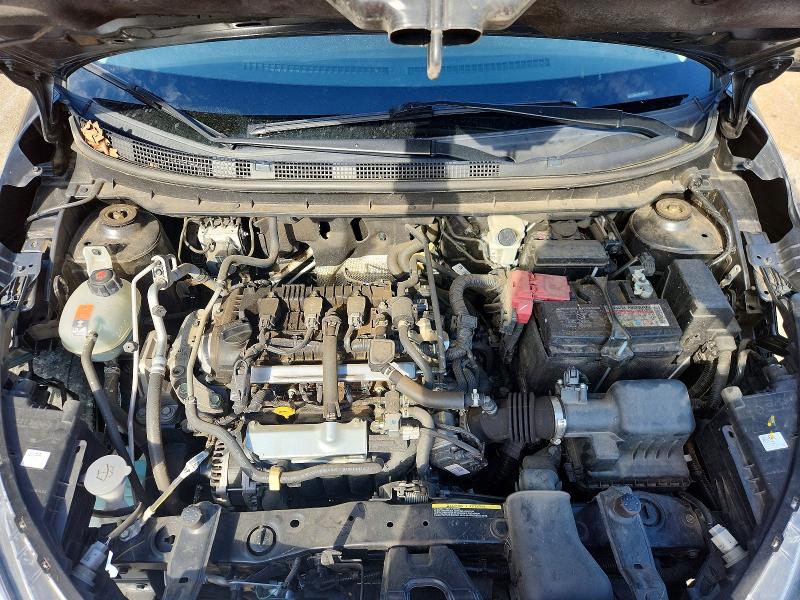 Продажа на аукционе авто 2023 Nissan Kicks, vin: 3N1CP5BV7PL560211, номер лота: 68363136