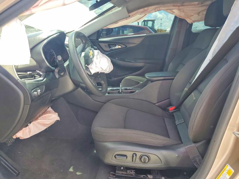 Aukcja sprzedaży 2019 Chevrolet Malibu, vin: 1G1ZD5ST3KF122179, numer aukcji: 68634636