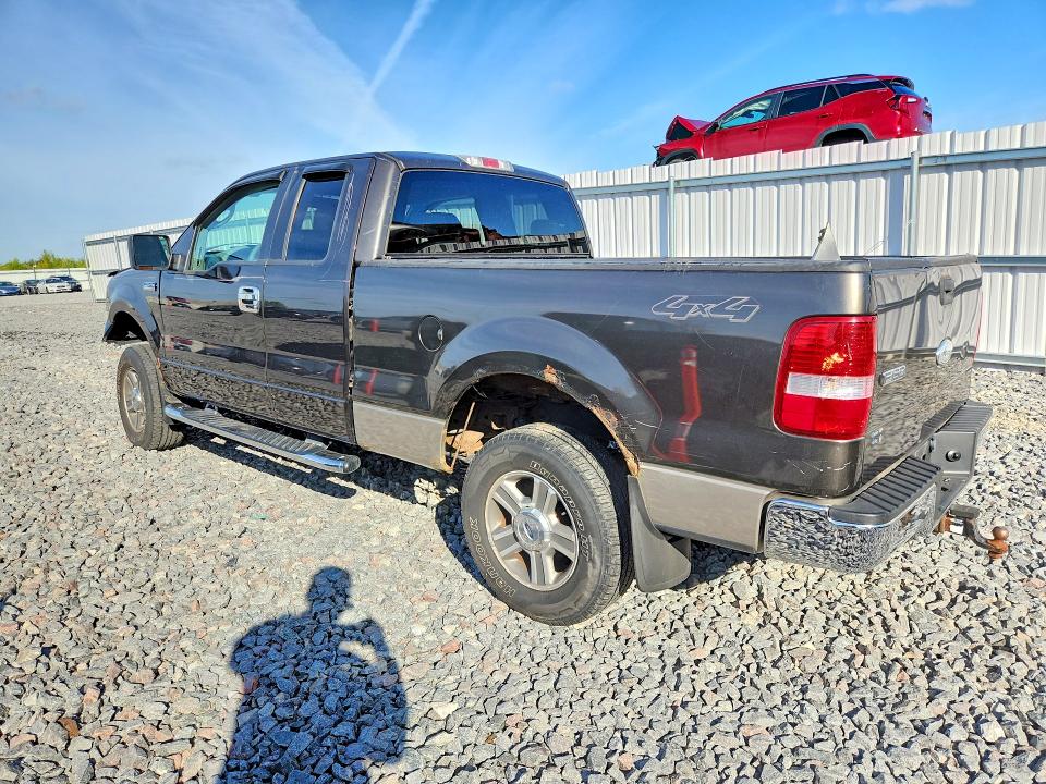 Продаж на аукціоні авто 2006 Ford F150, vin: 1FTPX14526FA49051, номер лоту: 70139666