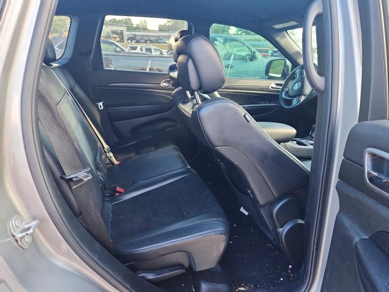 Продаж на аукціоні авто 2017 Jeep Grand Cherokee, vin: 1C4RJFAG2HC885976, номер лоту: 65884196