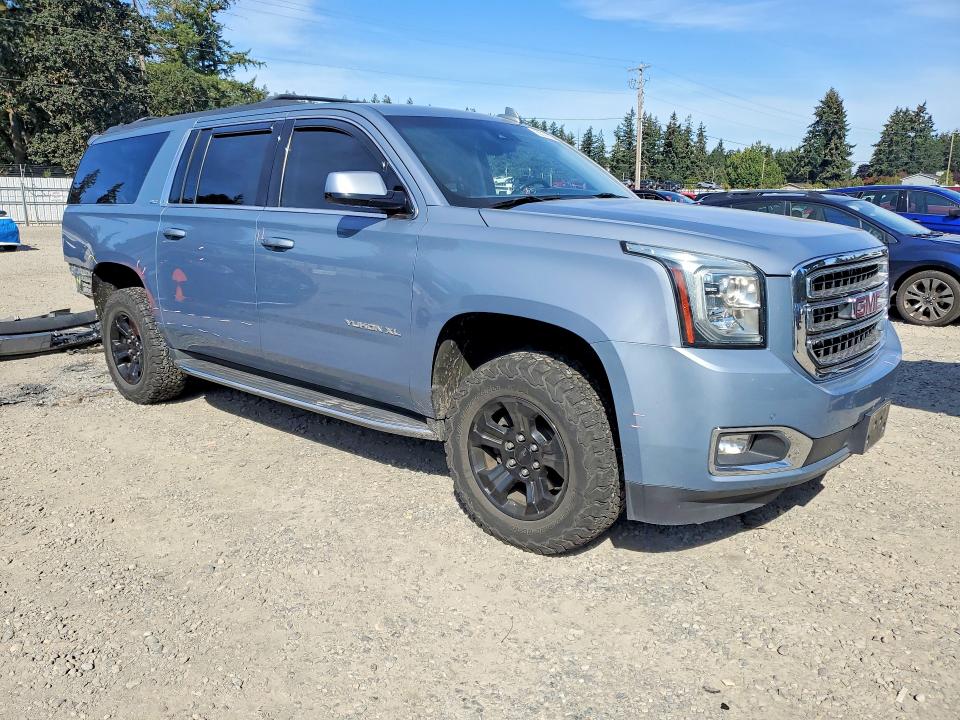 2016 Gmc Yukon Xl მანქანა იყიდება აუქციონზე, vin: 1GKS2GKC7GR309266, აუქციონის ნომერი: 68214516