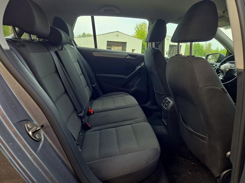 Продаж на аукціоні авто 2012 Volkswagen Golf, vin: WVWDA7AJ3CW252373, номер лоту: 67123486