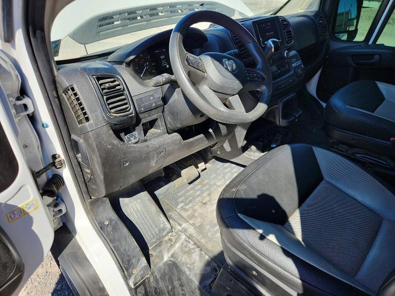 Продаж на аукціоні авто 2024 Ram Promaster 2500, vin: 3C6LRVDGXRE121640, номер лоту: 70530576