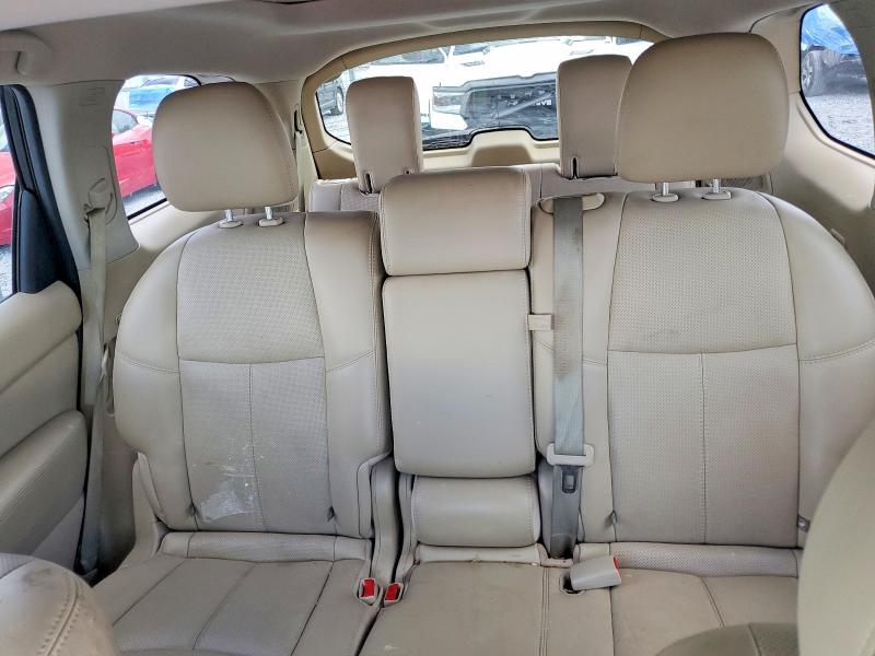 67647056 :رقم المزاد ، 5N1AR2MM8FC601713 vin ، 2015 Nissan Pathfinder مزاد بيع